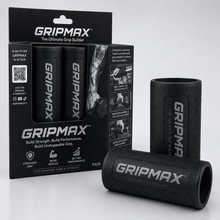 Ebaura GripMax™