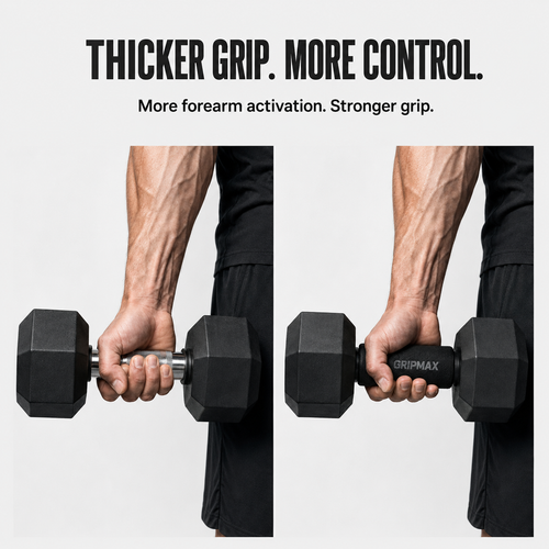 Ebaura GripMax™
