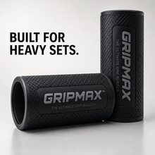 Ebaura GripMax™