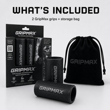 Ebaura GripMax™
