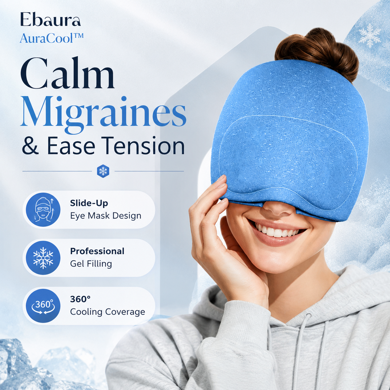 Ebaura AuraCool™
