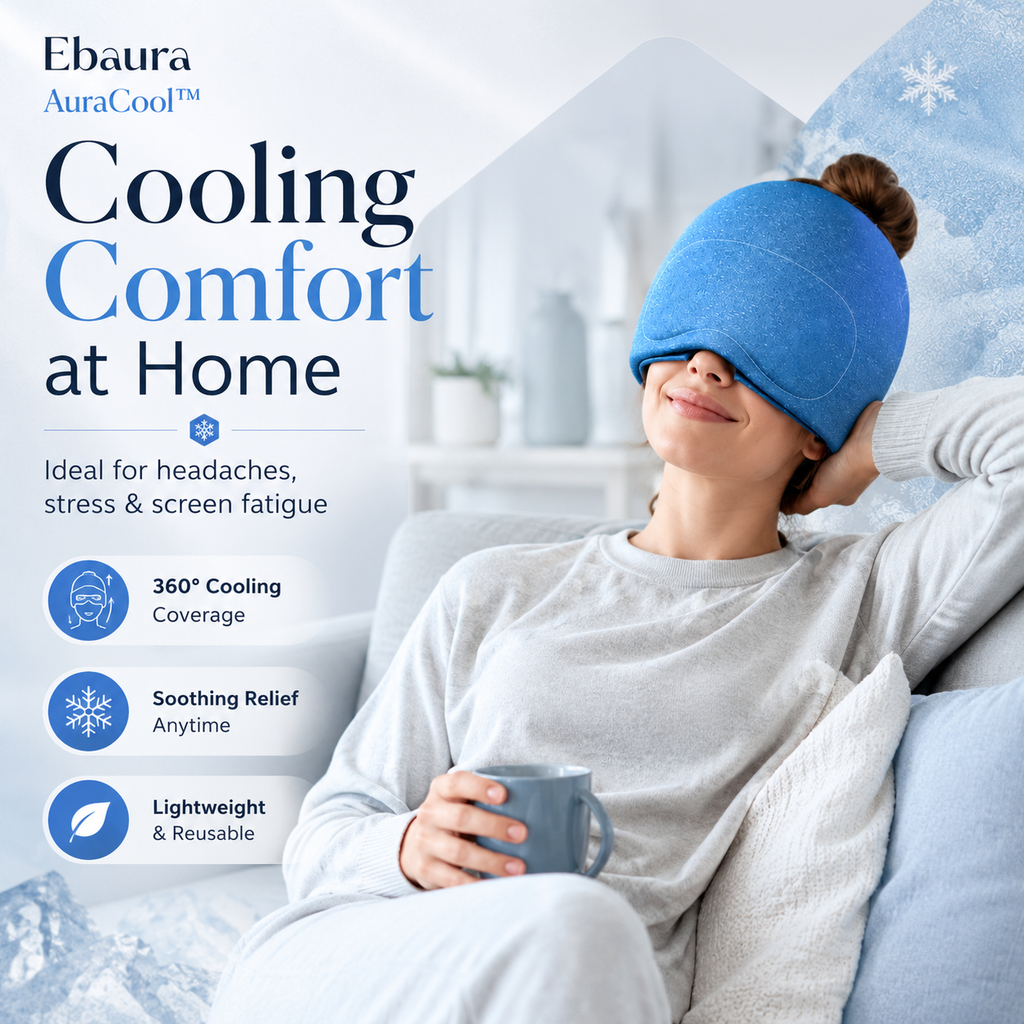Ebaura AuraCool™