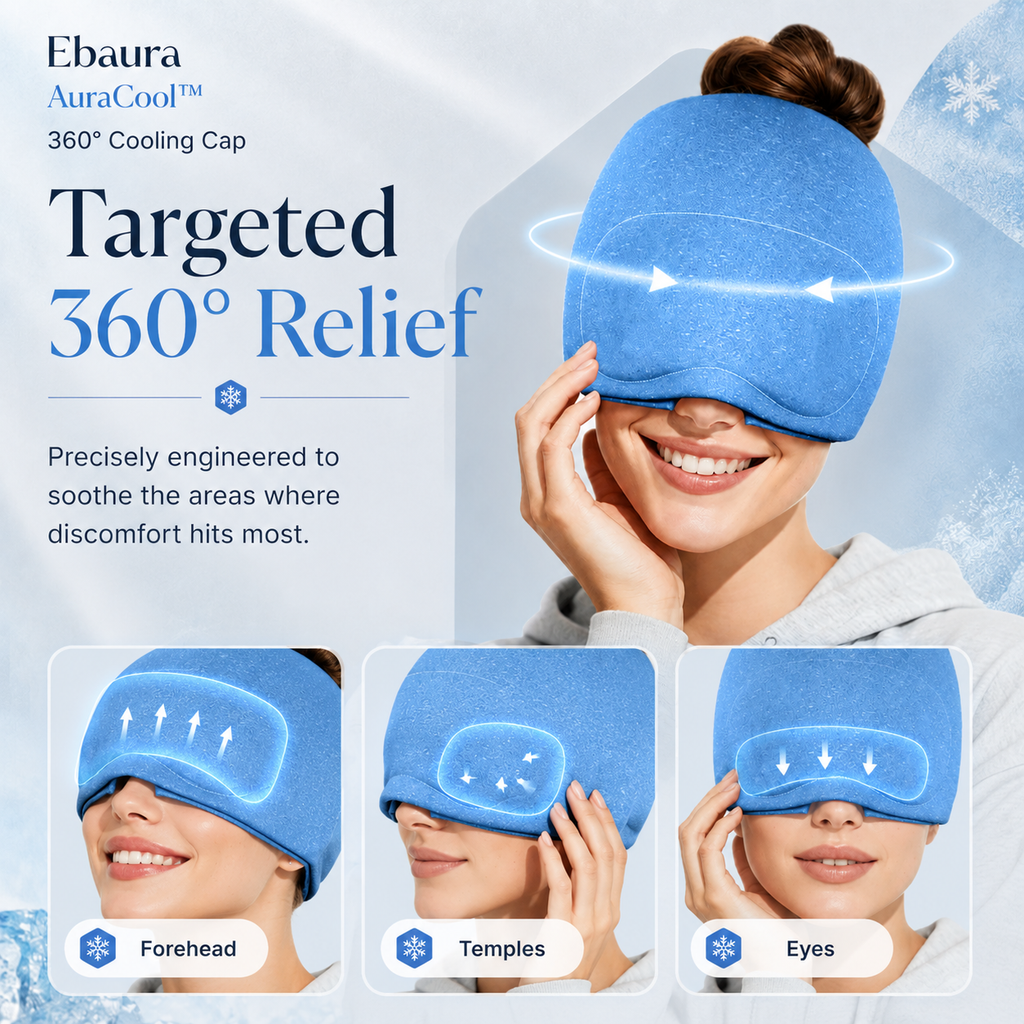 Ebaura AuraCool™