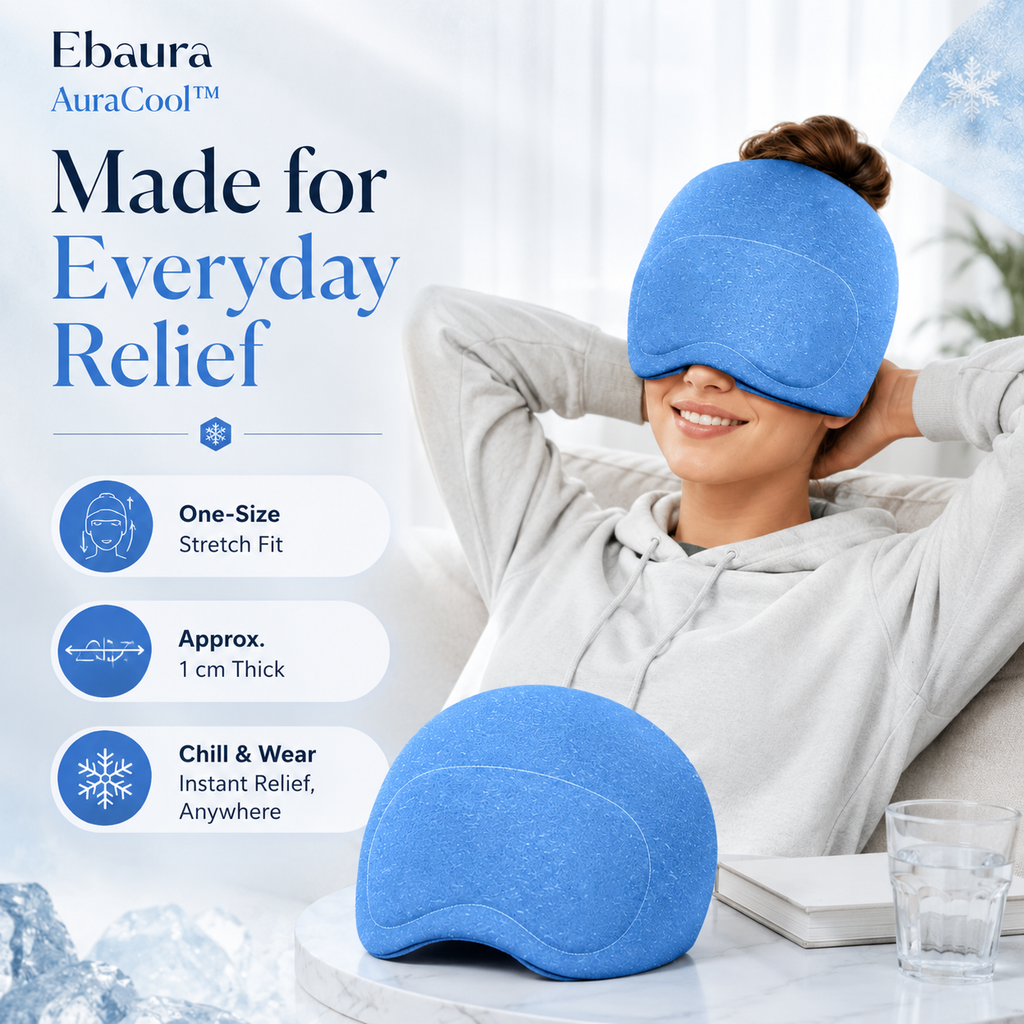 Ebaura AuraCool™