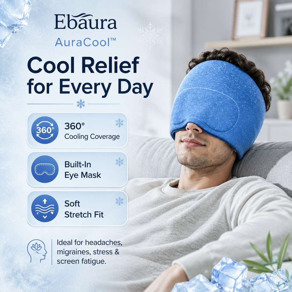Ebaura AuraCool™